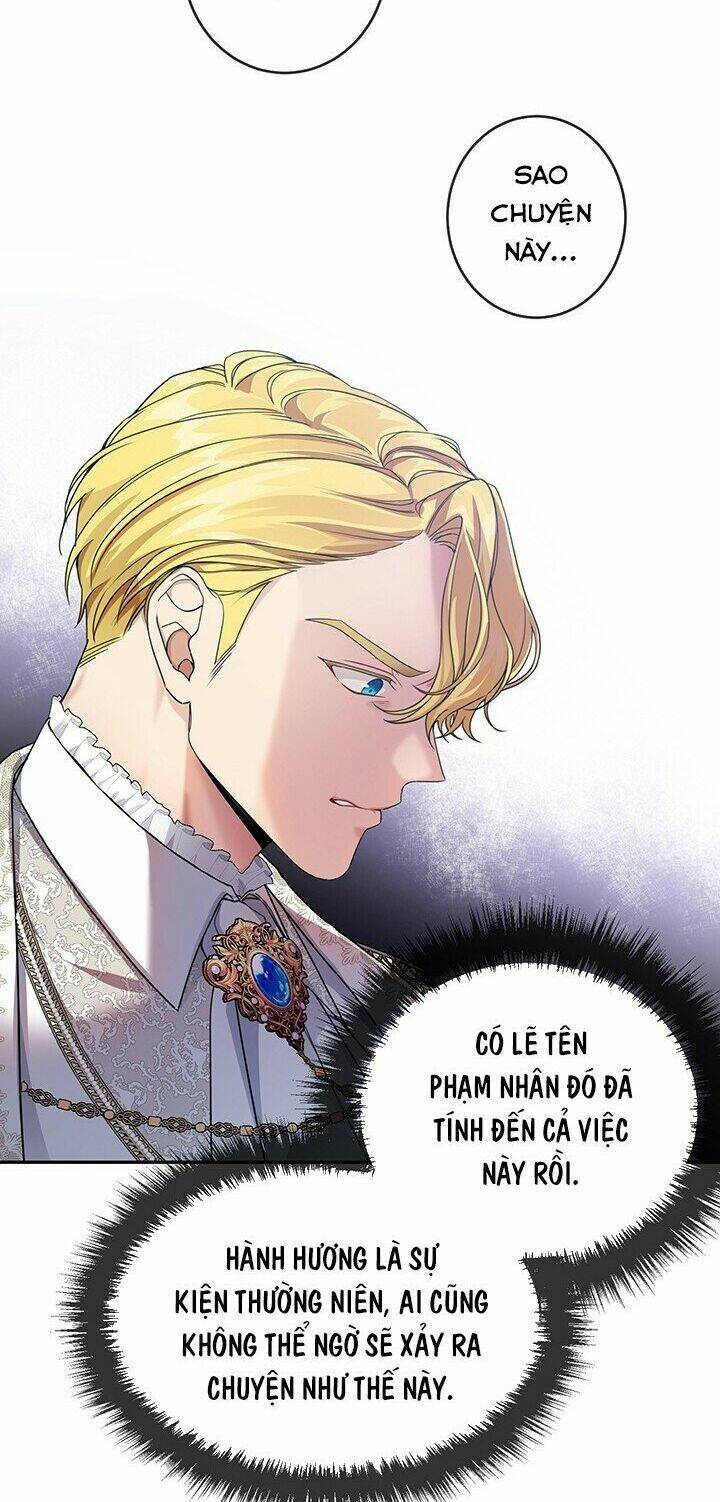 Lần Nữa Toả Sáng Chapter 20 - Trang 19