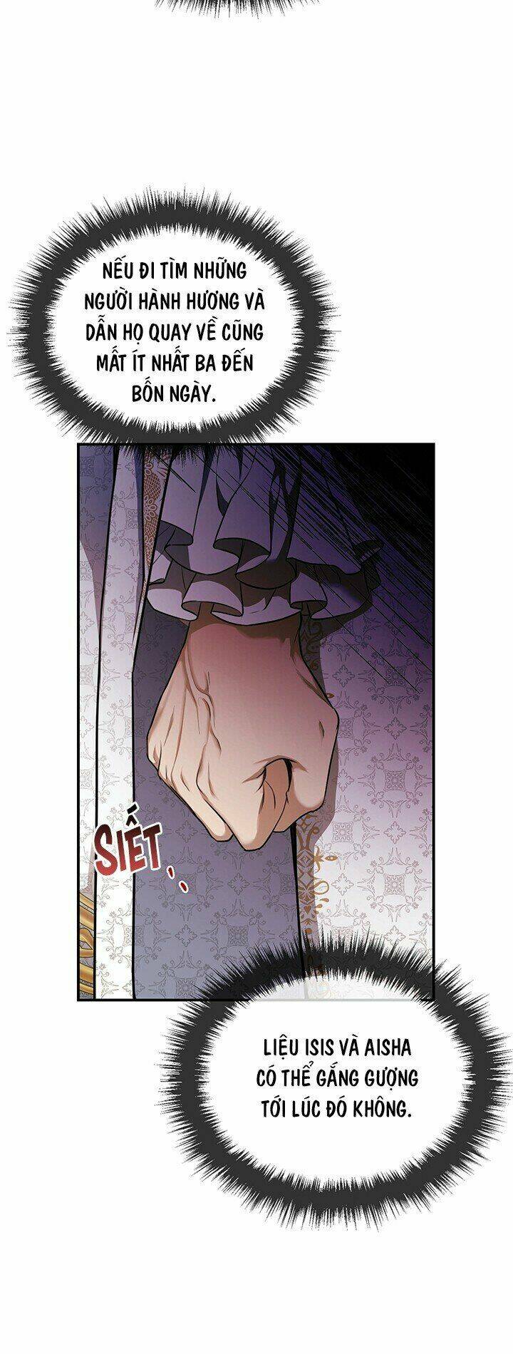 Lần Nữa Toả Sáng Chapter 20 - Trang 20