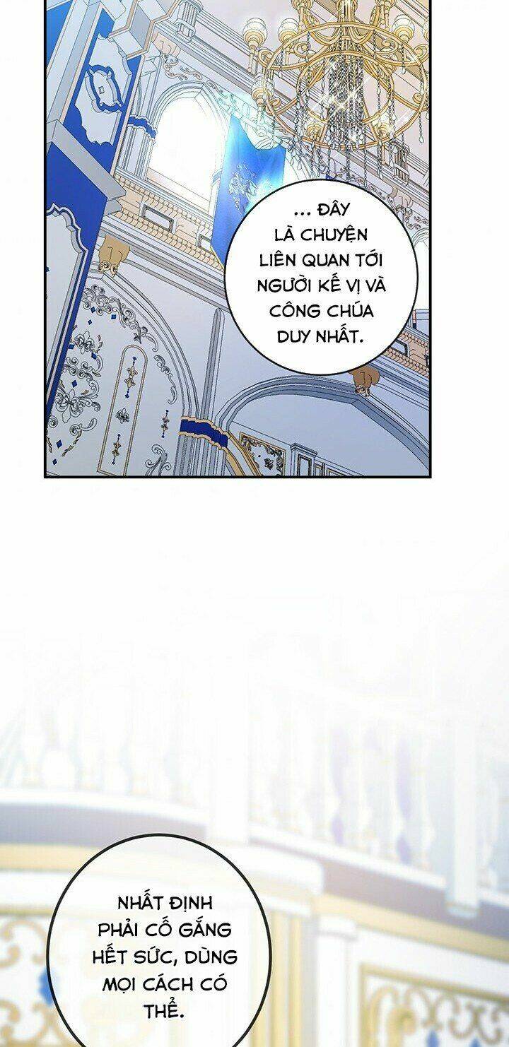 Lần Nữa Toả Sáng Chapter 20 - Trang 22