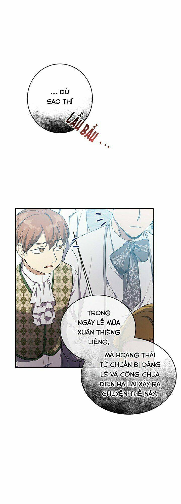 Lần Nữa Toả Sáng Chapter 20 - Trang 24