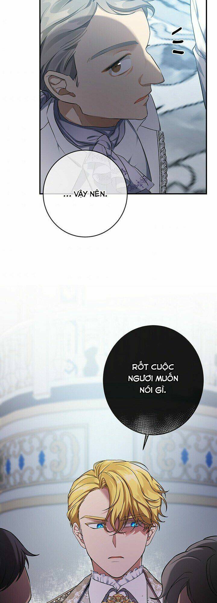 Lần Nữa Toả Sáng Chapter 20 - Trang 29