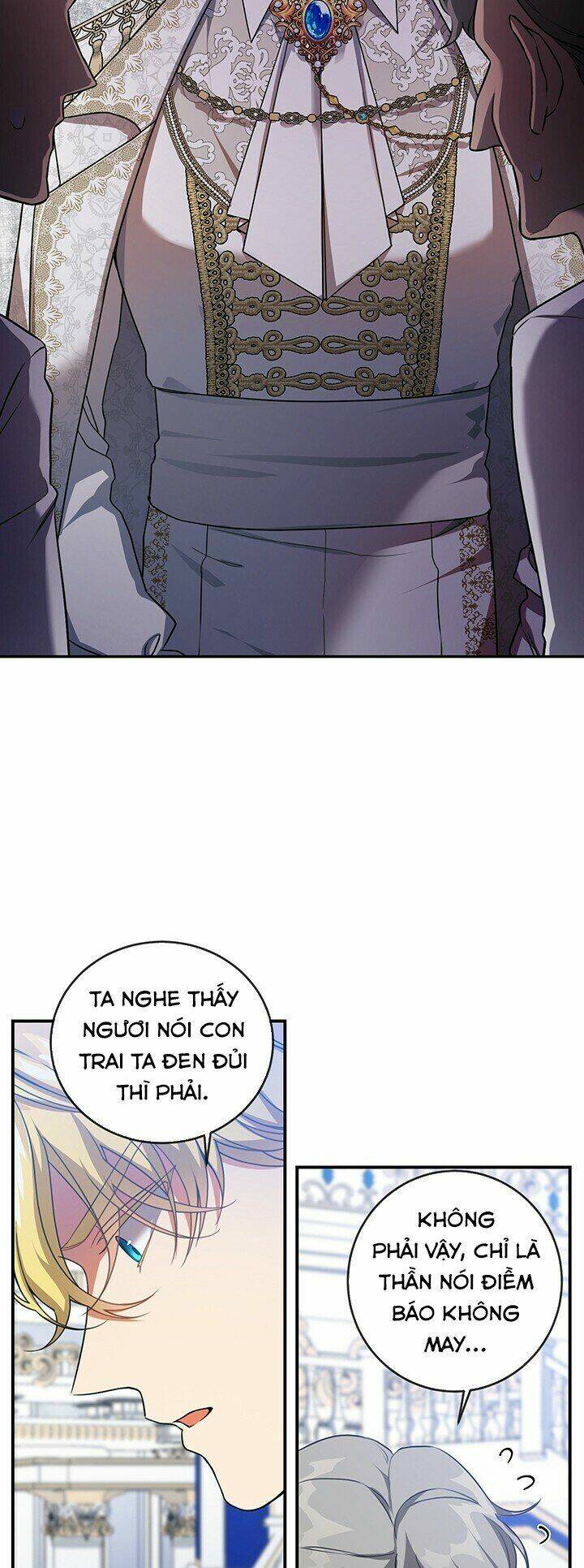 Lần Nữa Toả Sáng Chapter 20 - Trang 30