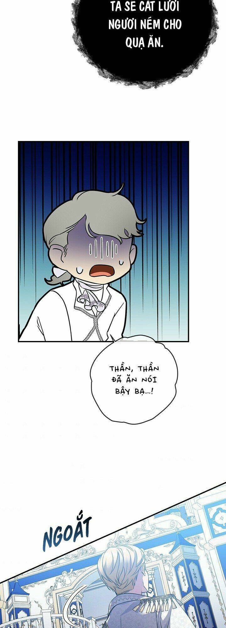 Lần Nữa Toả Sáng Chapter 20 - Trang 34