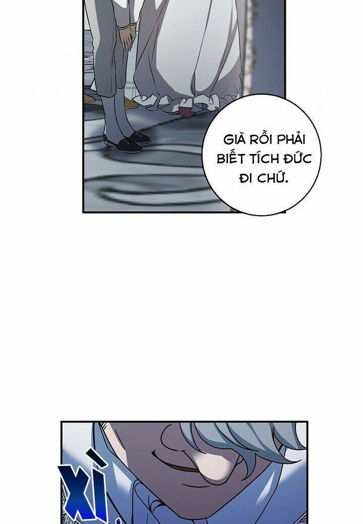 Lần Nữa Toả Sáng Chapter 20 - Trang 36