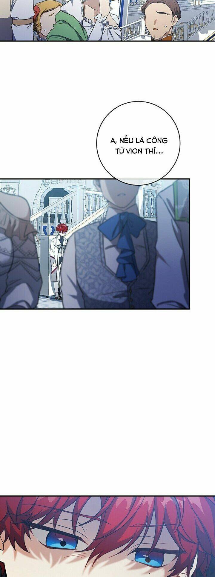 Lần Nữa Toả Sáng Chapter 20 - Trang 3