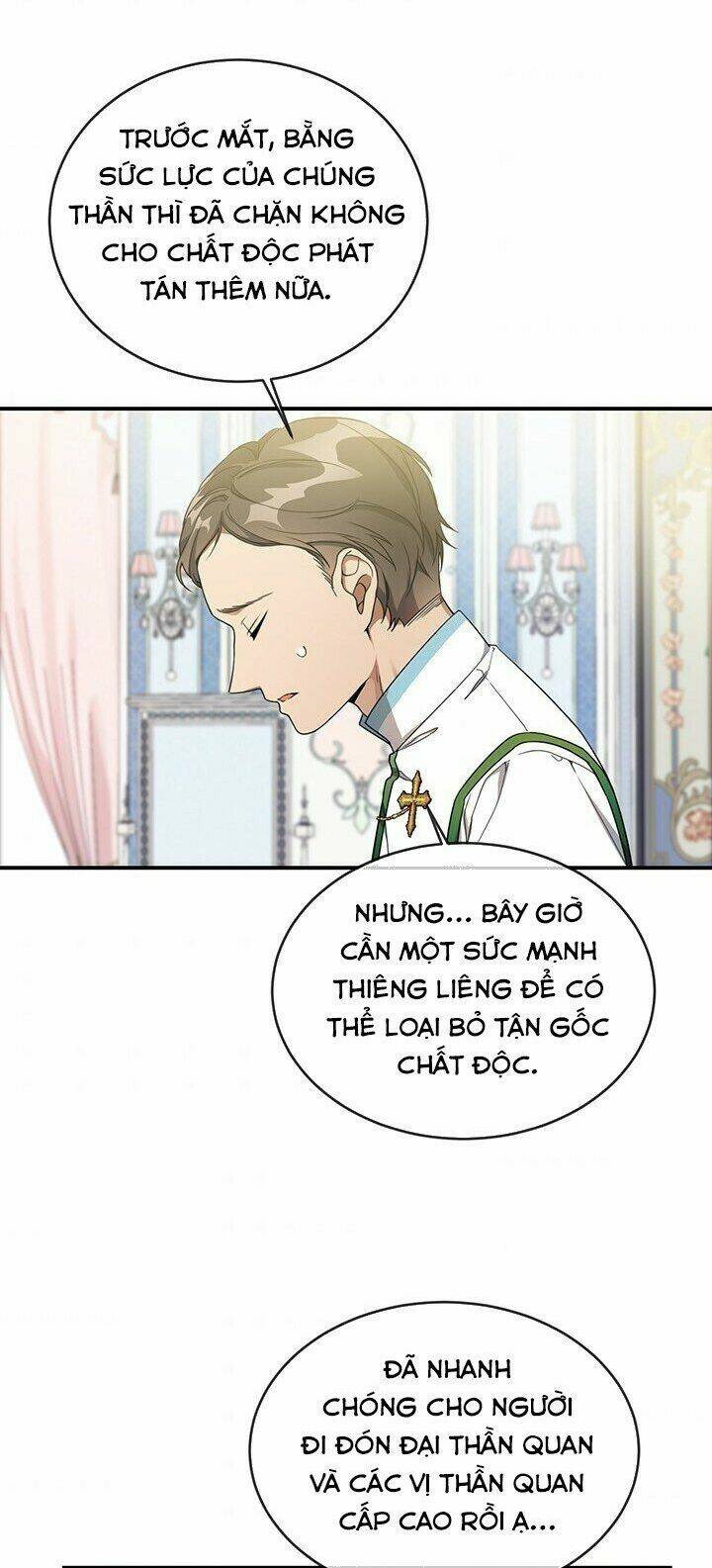 Lần Nữa Toả Sáng Chapter 20 - Trang 42