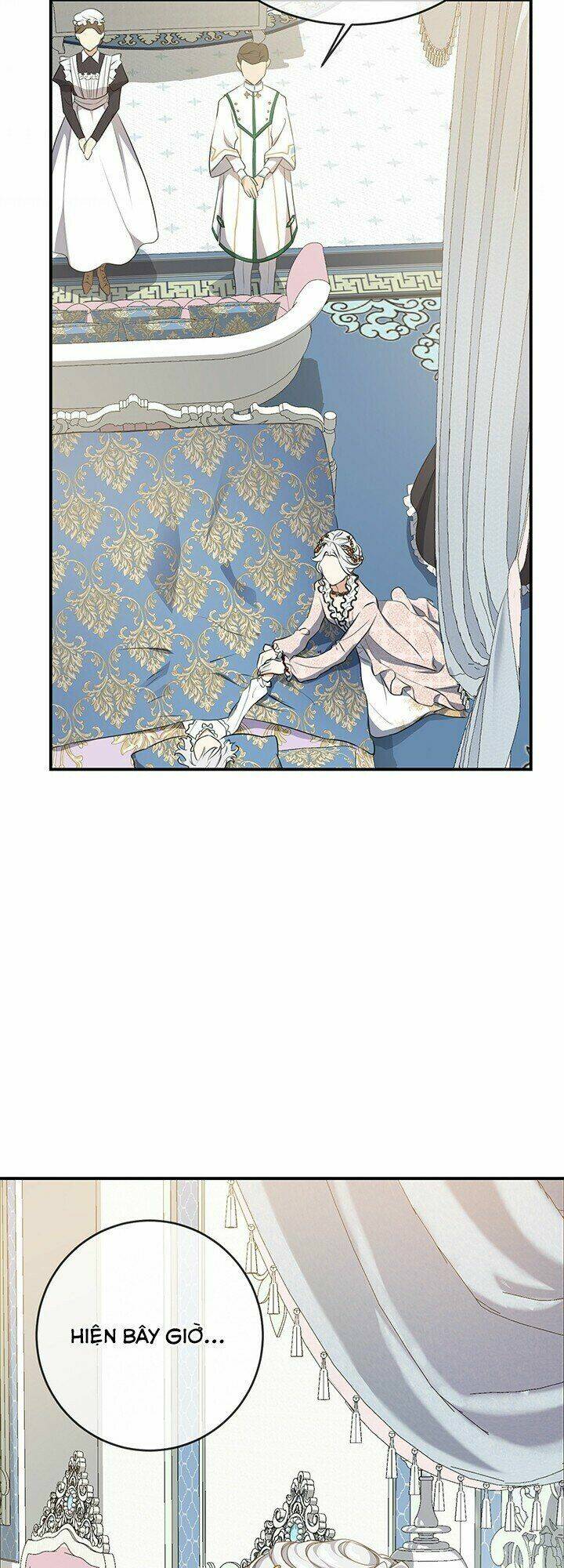 Lần Nữa Toả Sáng Chapter 20 - Trang 43