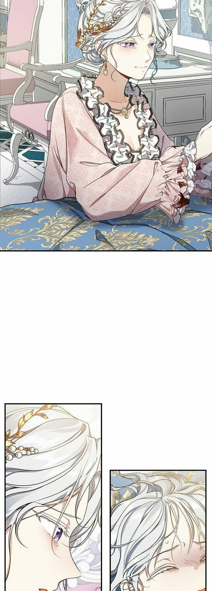 Lần Nữa Toả Sáng Chapter 20 - Trang 44