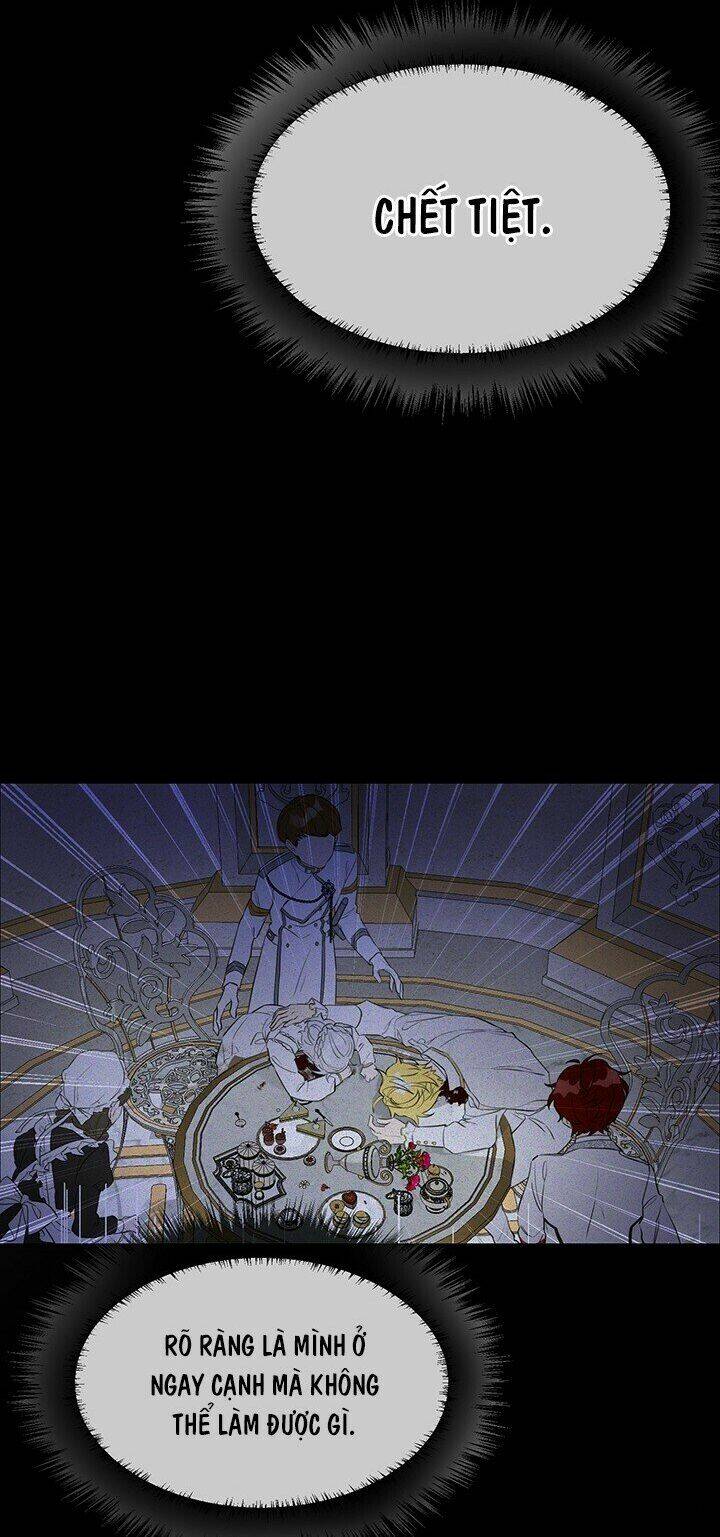 Lần Nữa Toả Sáng Chapter 20 - Trang 5