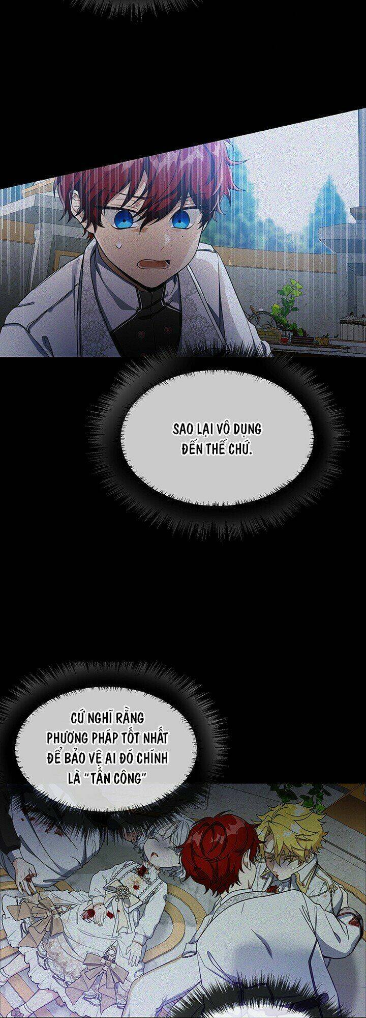 Lần Nữa Toả Sáng Chapter 20 - Trang 6