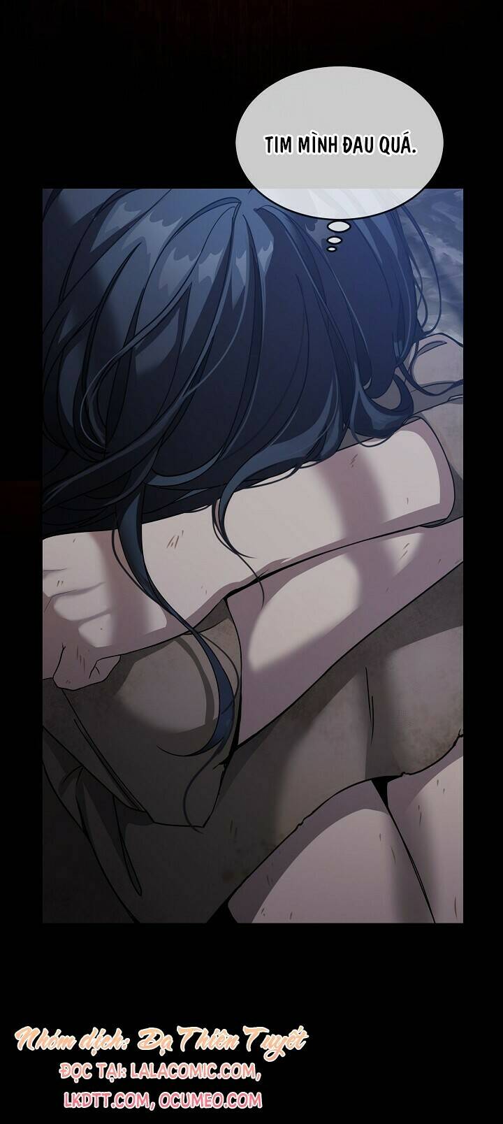 Lần Nữa Toả Sáng Chapter 21 - Trang 21