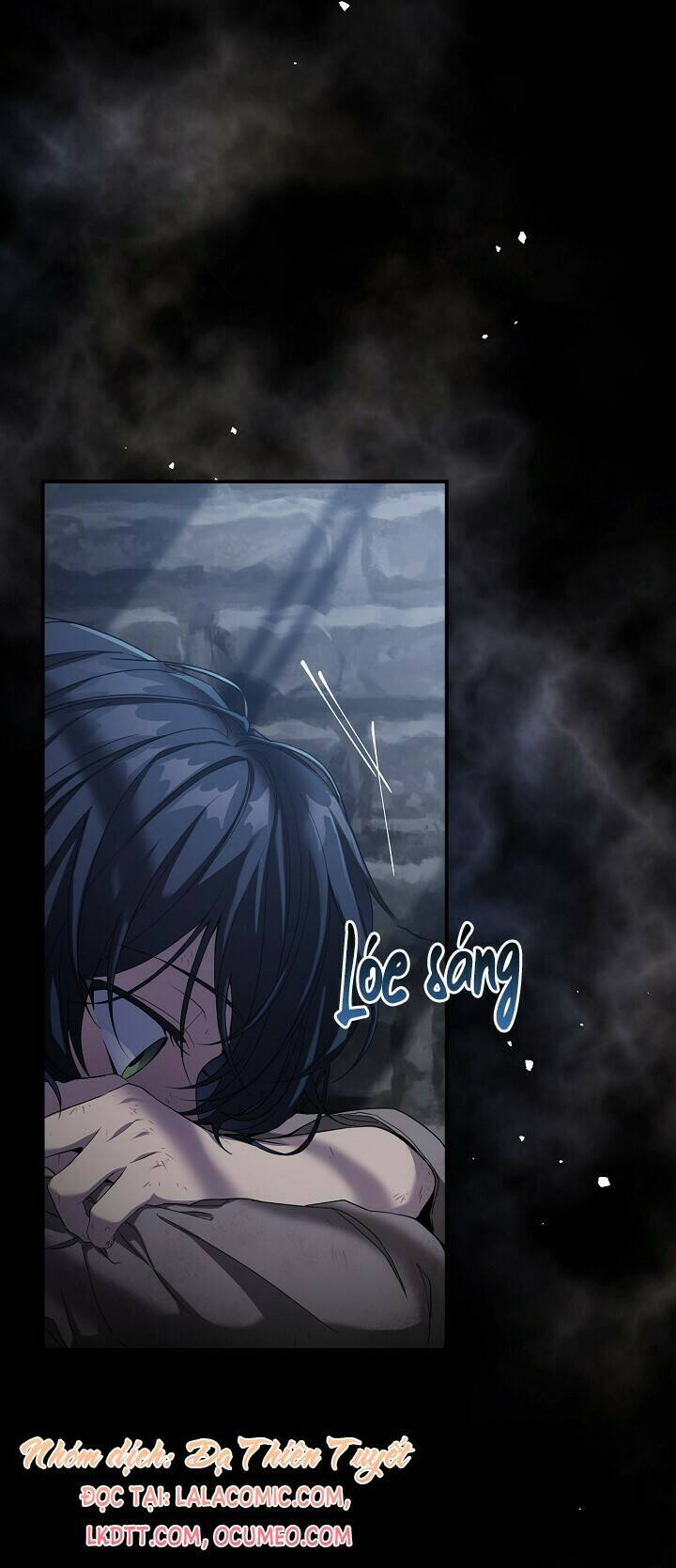 Lần Nữa Toả Sáng Chapter 21 - Trang 24