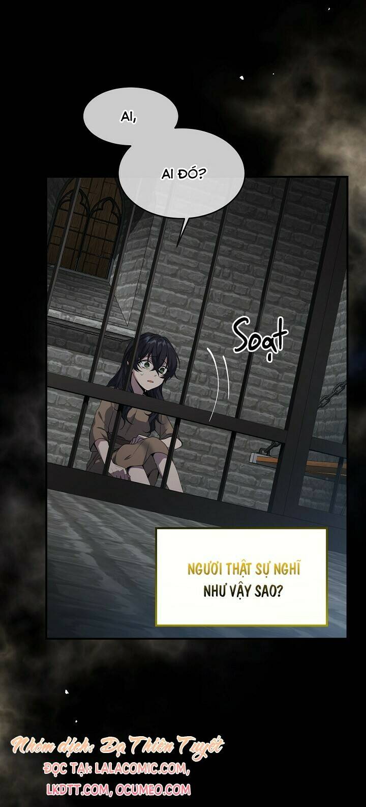 Lần Nữa Toả Sáng Chapter 21 - Trang 25