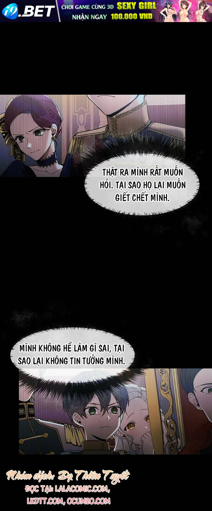 Lần Nữa Toả Sáng Chapter 21 - Trang 30
