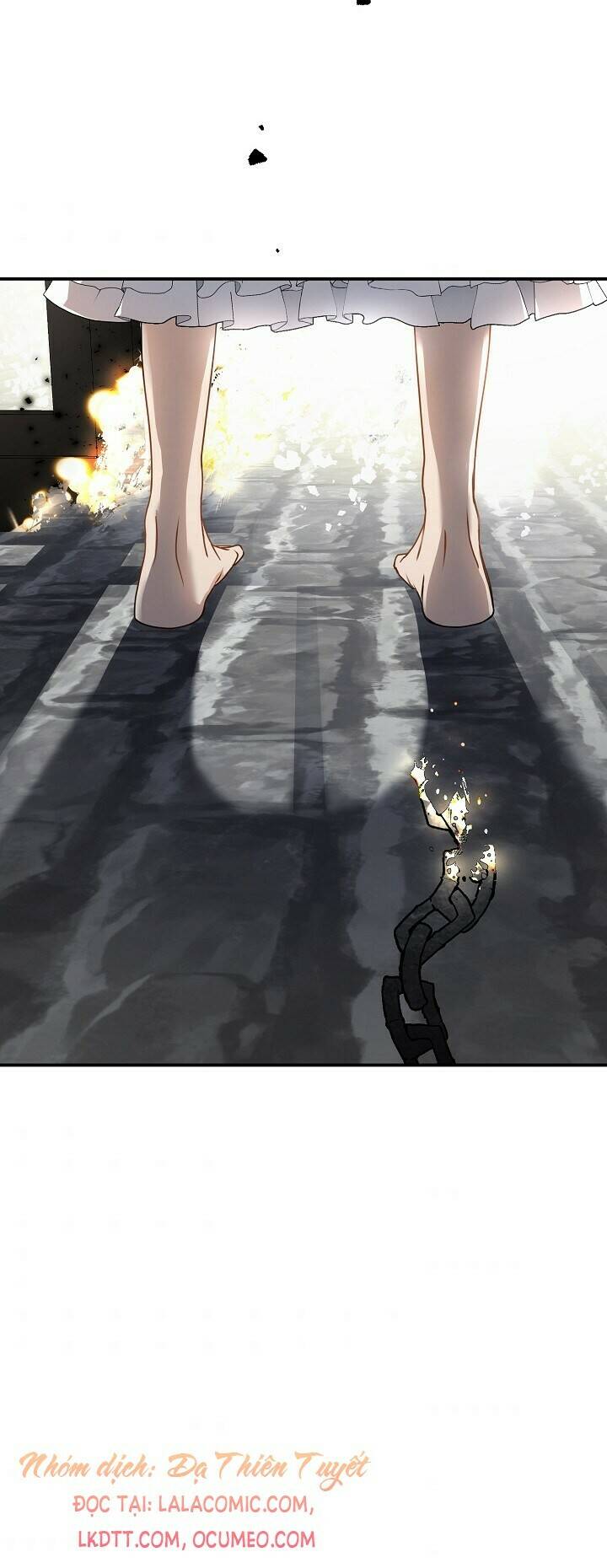 Lần Nữa Toả Sáng Chapter 21 - Trang 51