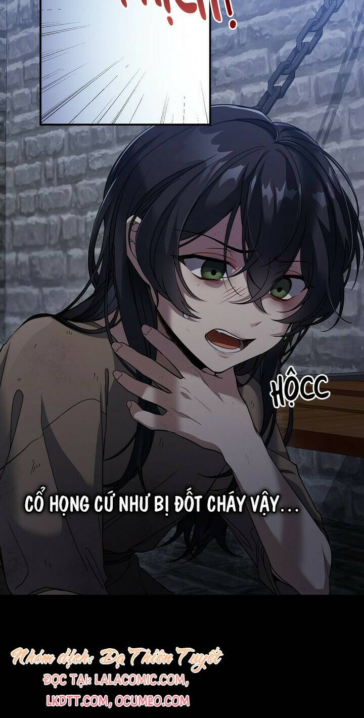 Lần Nữa Toả Sáng Chapter 21 - Trang 5
