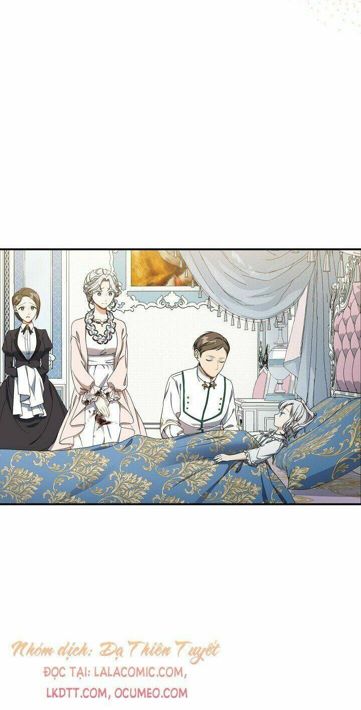 Lần Nữa Toả Sáng Chapter 22 - Trang 10