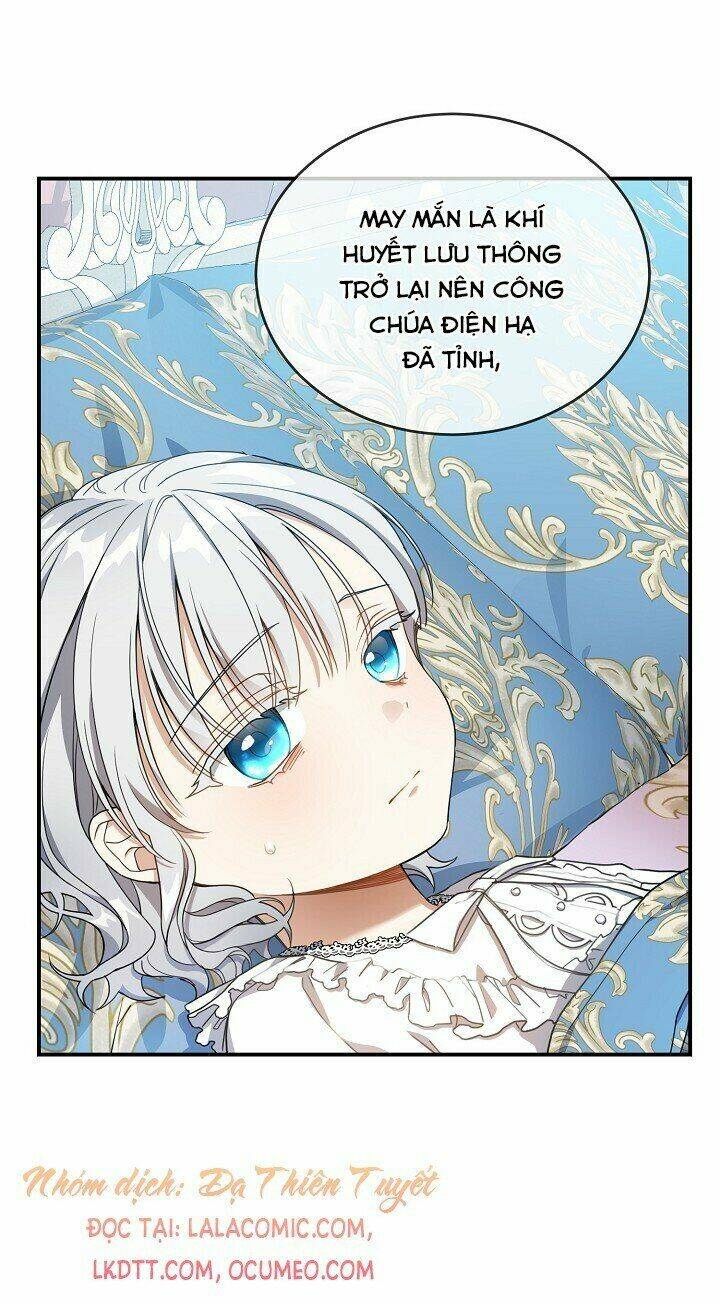 Lần Nữa Toả Sáng Chapter 22 - Trang 11