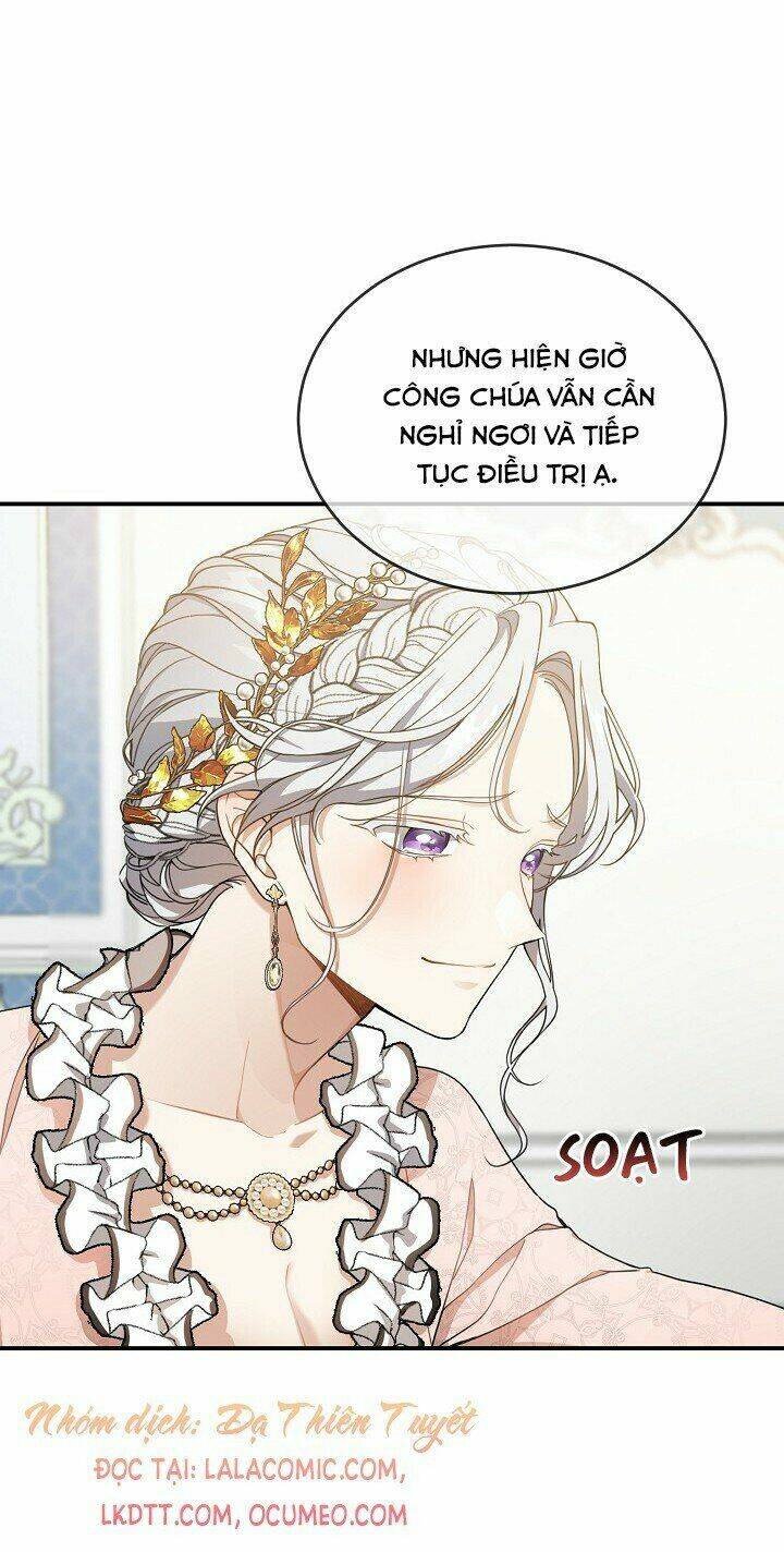 Lần Nữa Toả Sáng Chapter 22 - Trang 12