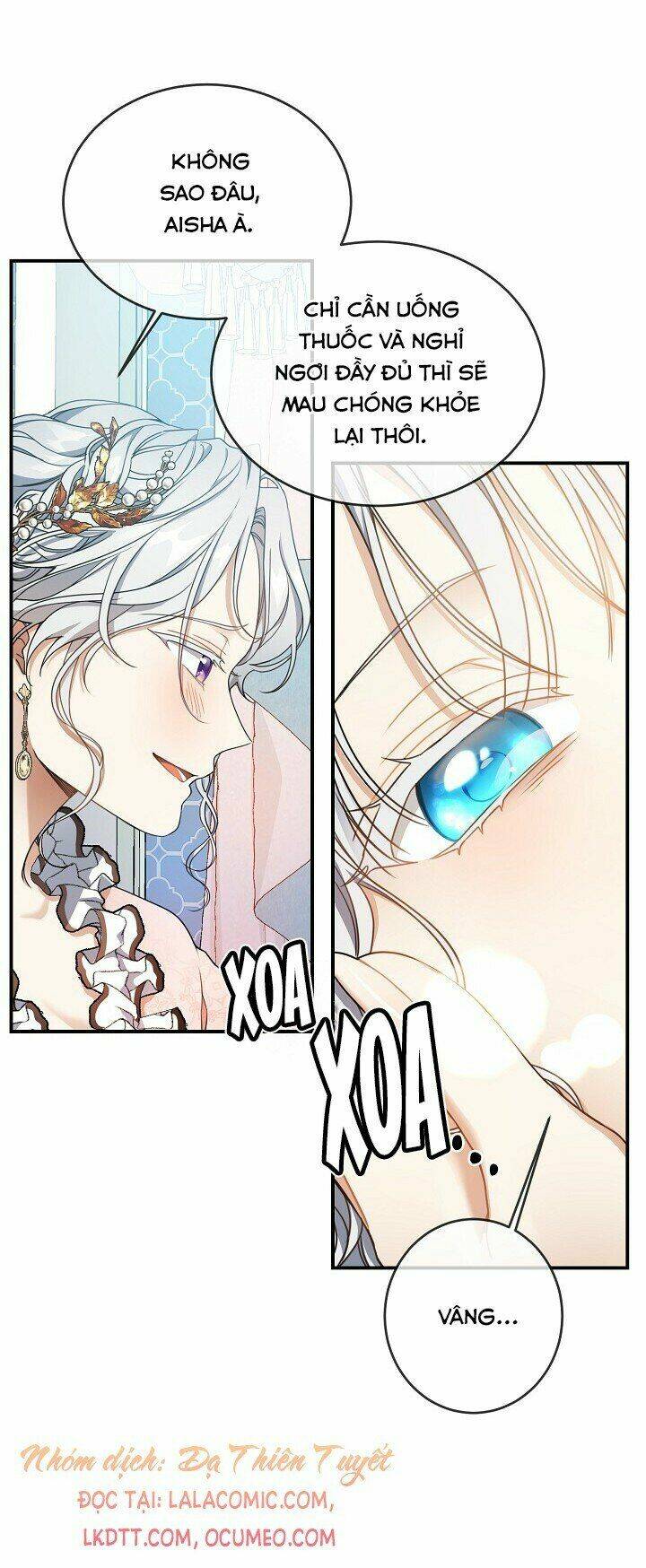 Lần Nữa Toả Sáng Chapter 22 - Trang 13