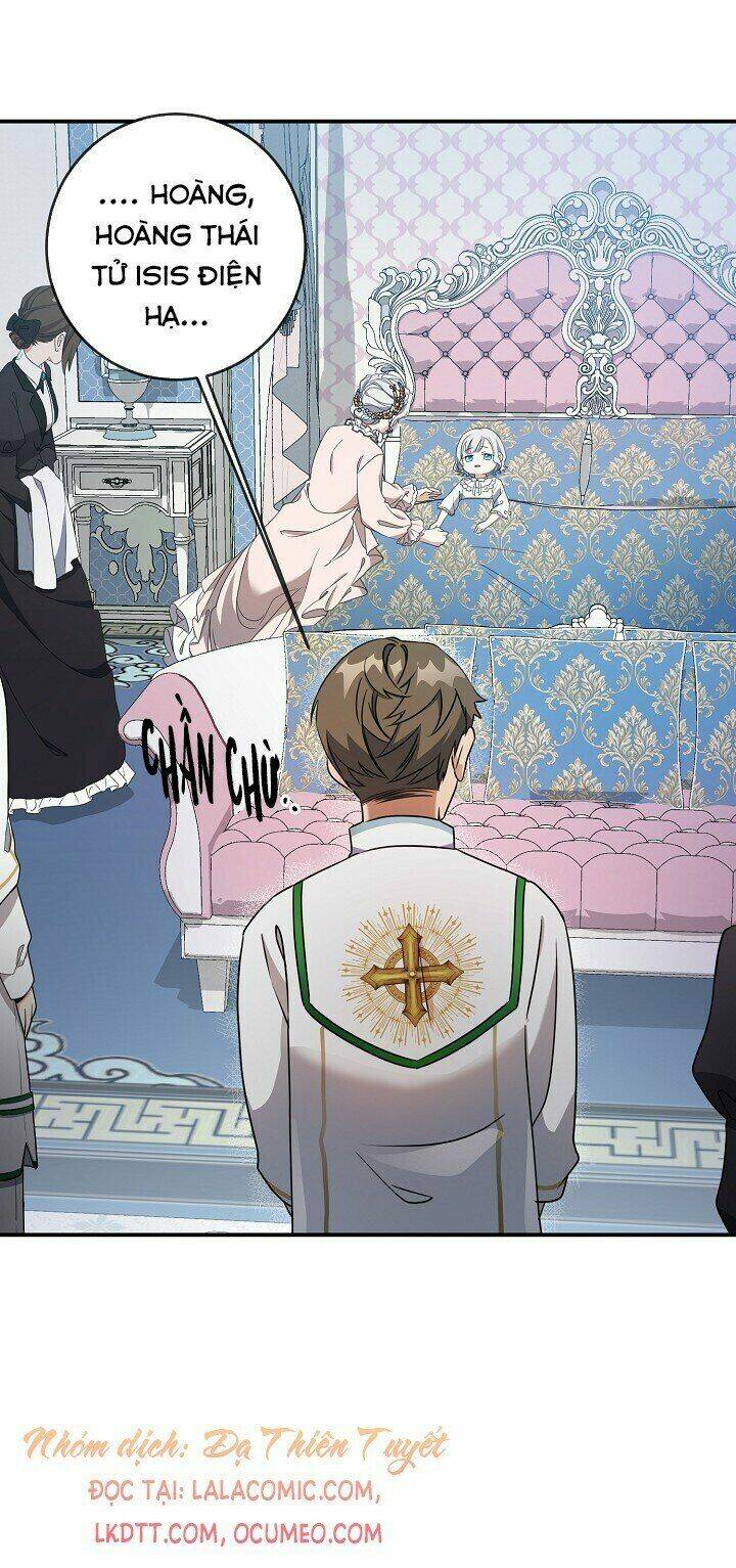 Lần Nữa Toả Sáng Chapter 22 - Trang 17