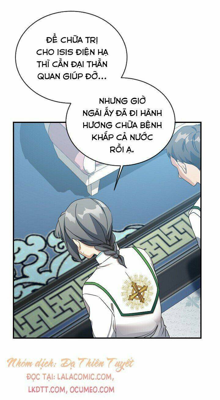 Lần Nữa Toả Sáng Chapter 22 - Trang 19