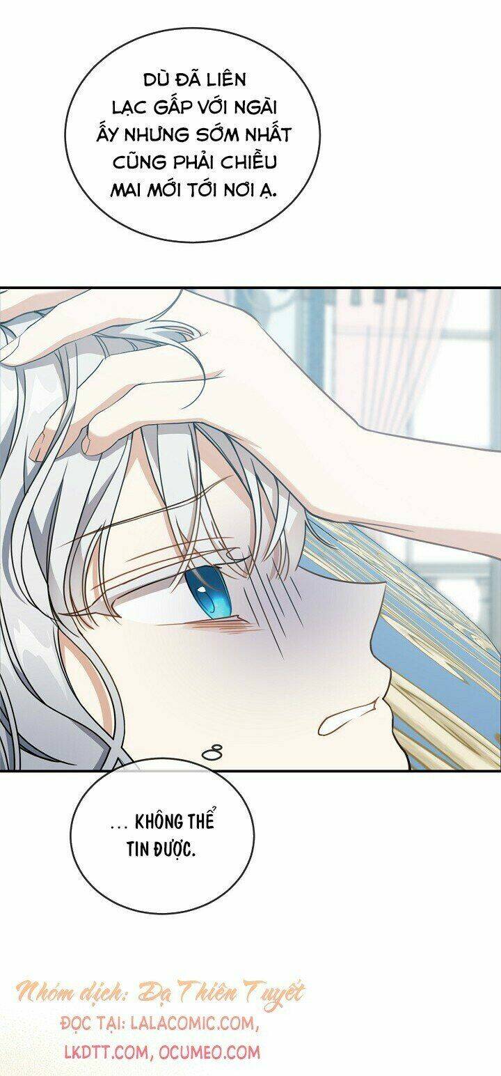 Lần Nữa Toả Sáng Chapter 22 - Trang 20