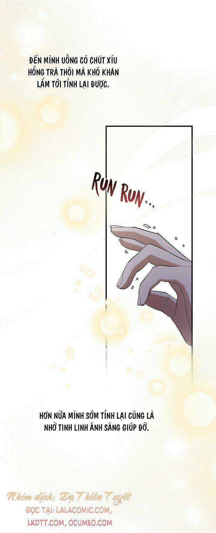 Lần Nữa Toả Sáng Chapter 22 - Trang 21