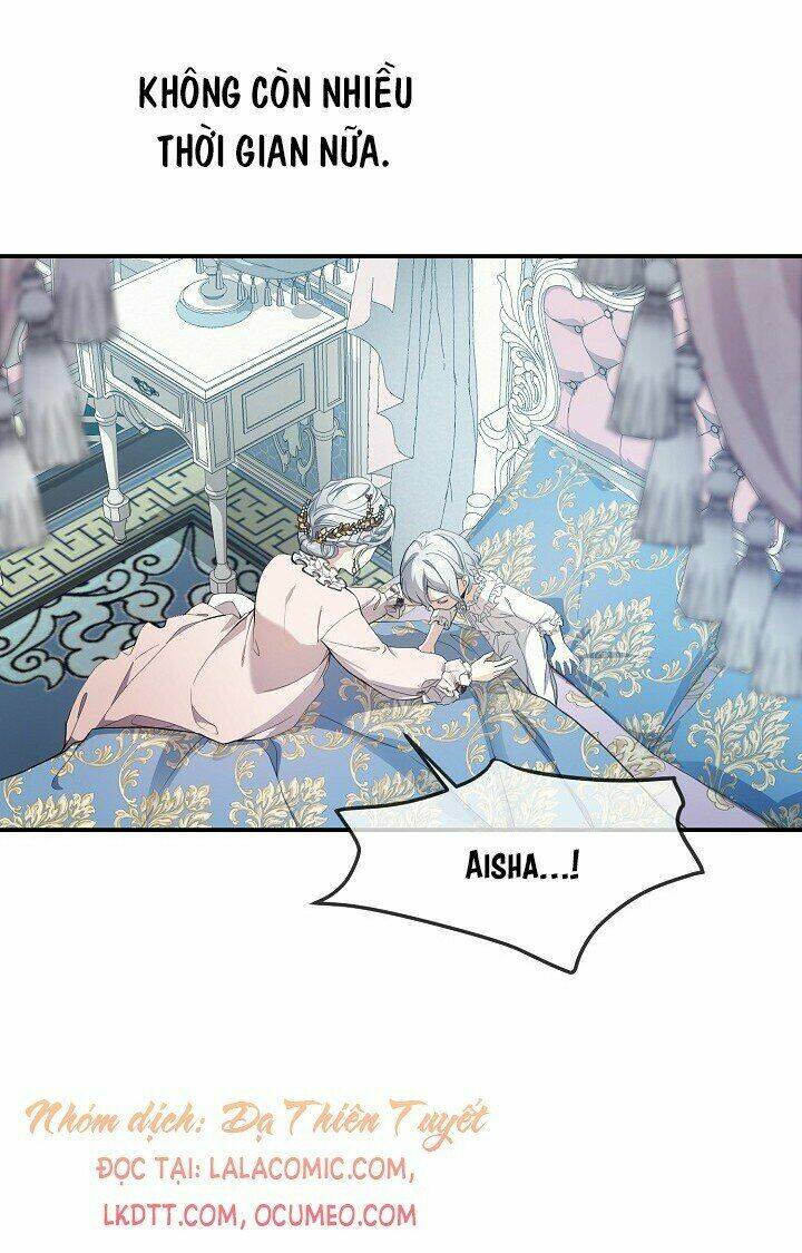 Lần Nữa Toả Sáng Chapter 22 - Trang 23