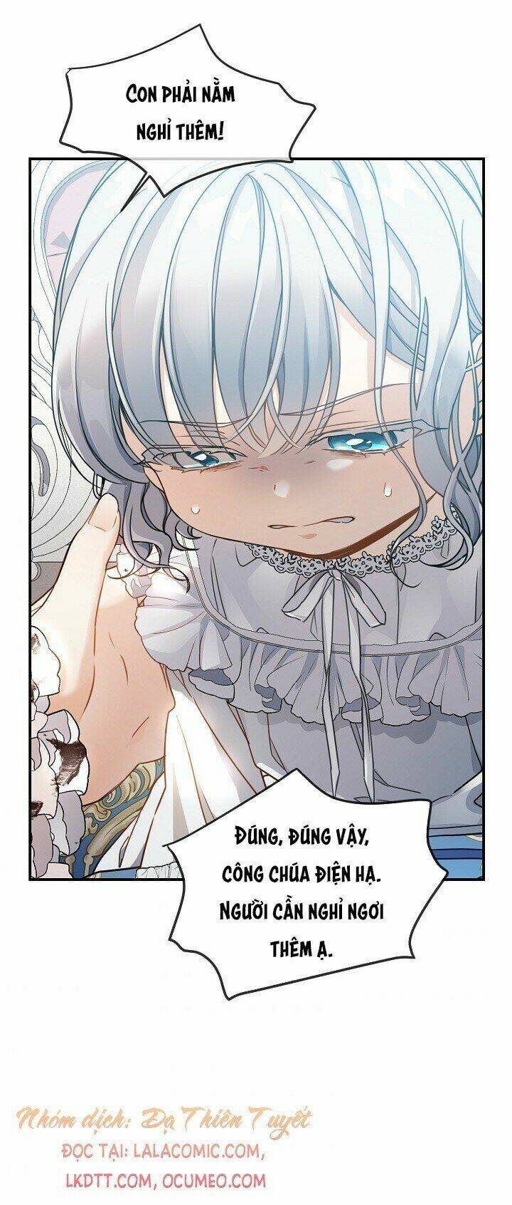 Lần Nữa Toả Sáng Chapter 22 - Trang 24