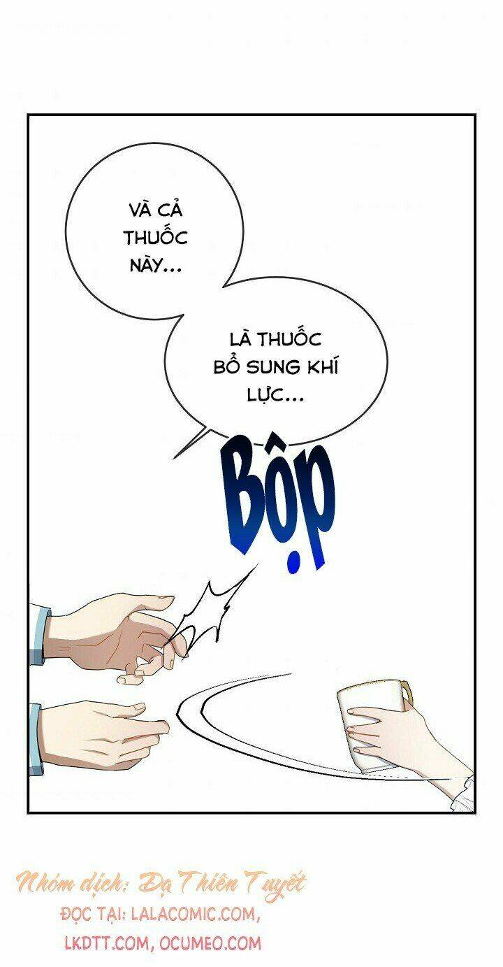 Lần Nữa Toả Sáng Chapter 22 - Trang 25