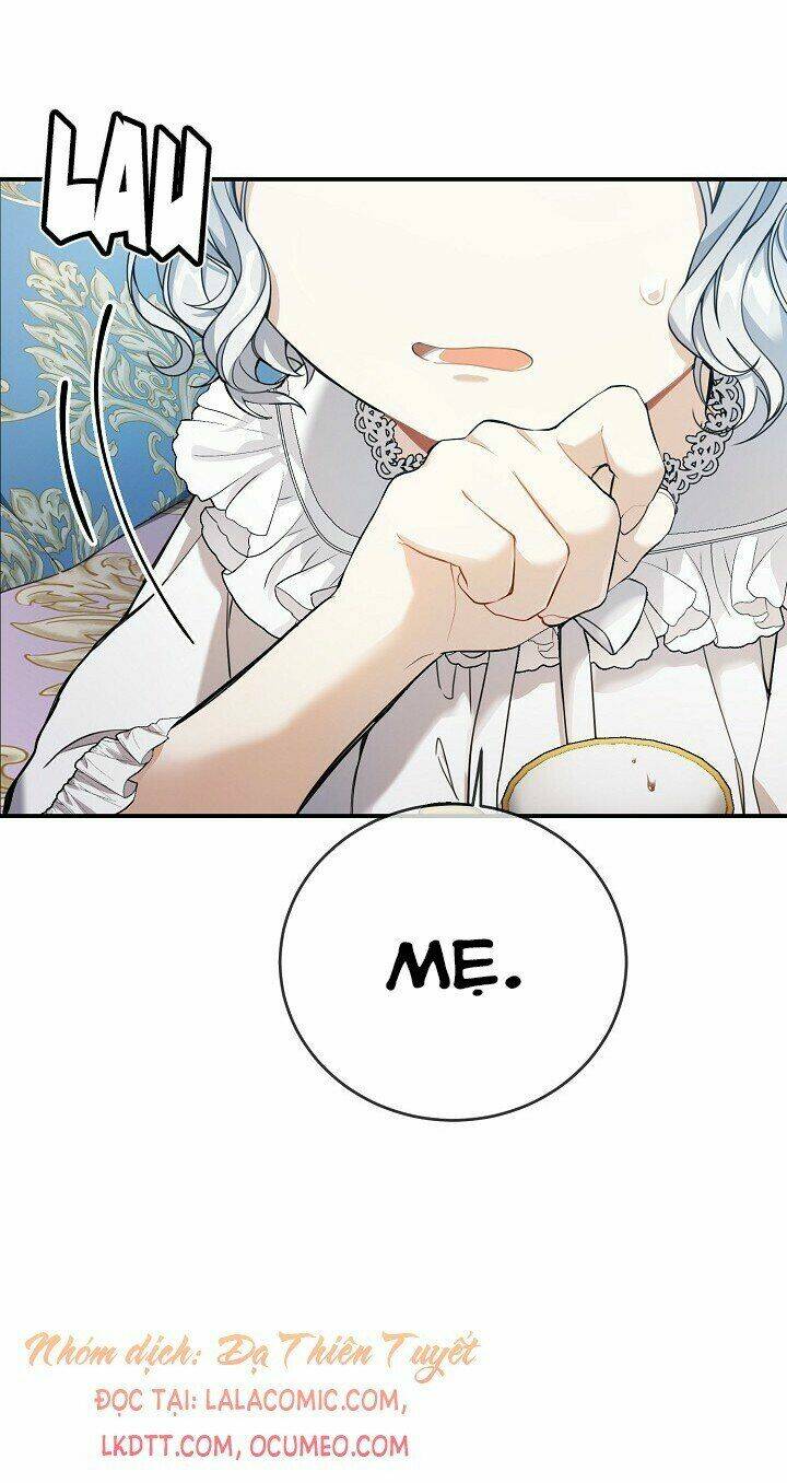 Lần Nữa Toả Sáng Chapter 22 - Trang 28