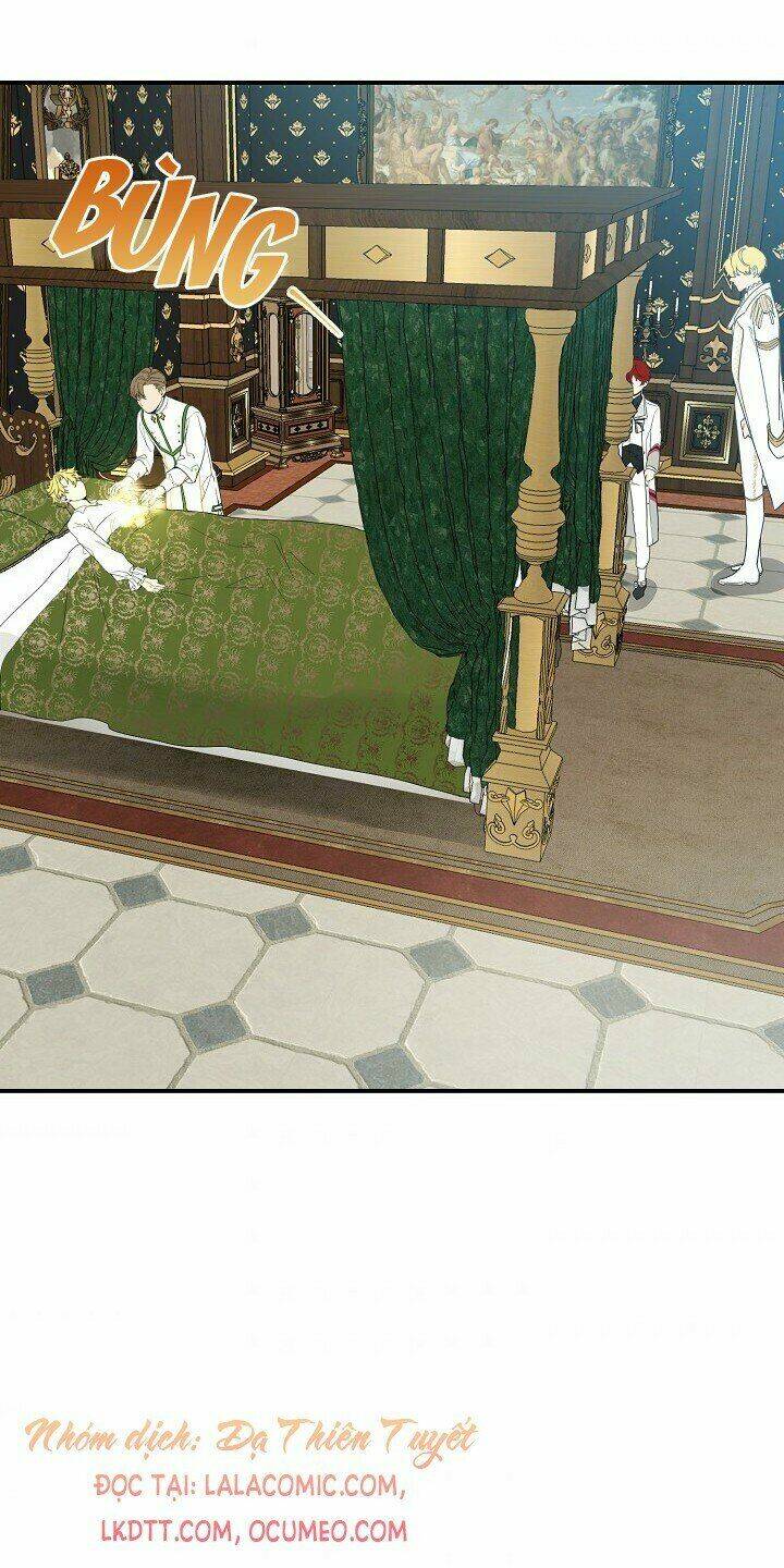 Lần Nữa Toả Sáng Chapter 22 - Trang 33