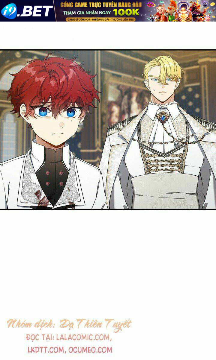 Lần Nữa Toả Sáng Chapter 22 - Trang 34