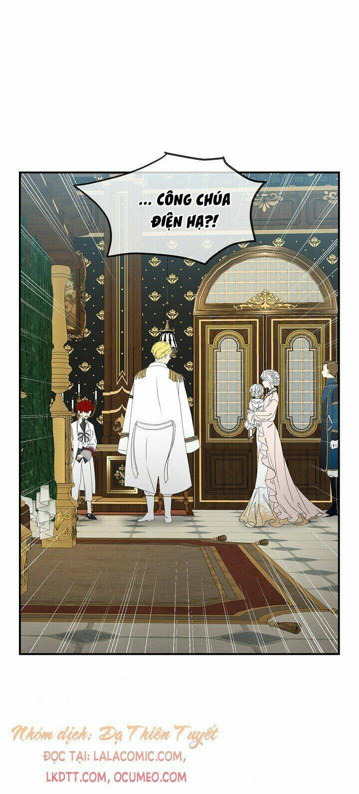 Lần Nữa Toả Sáng Chapter 22 - Trang 40