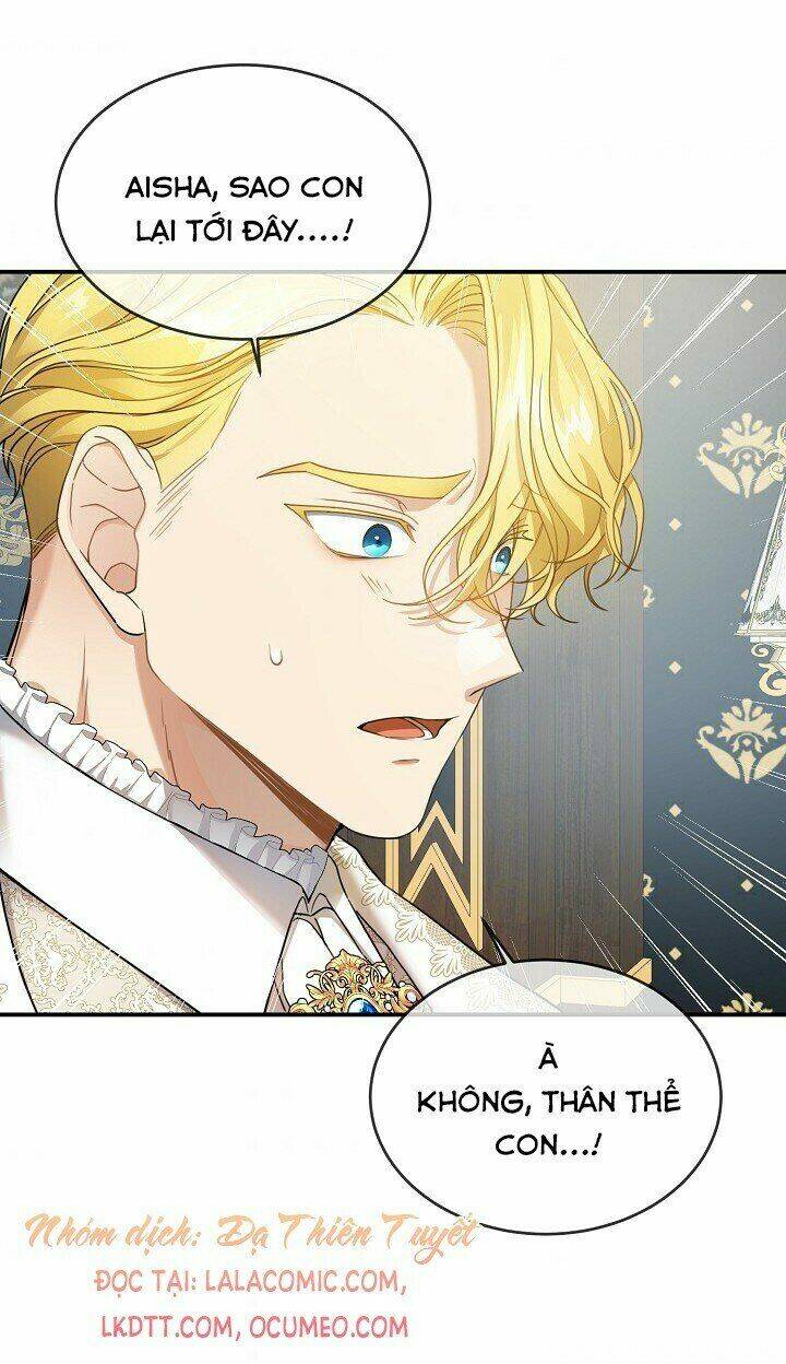 Lần Nữa Toả Sáng Chapter 22 - Trang 41