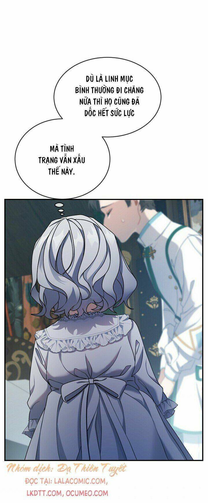 Lần Nữa Toả Sáng Chapter 22 - Trang 49