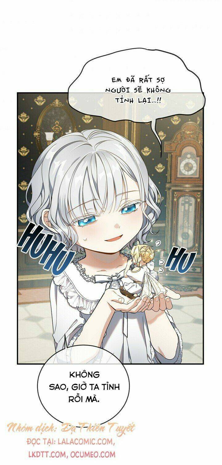 Lần Nữa Toả Sáng Chapter 22 - Trang 58