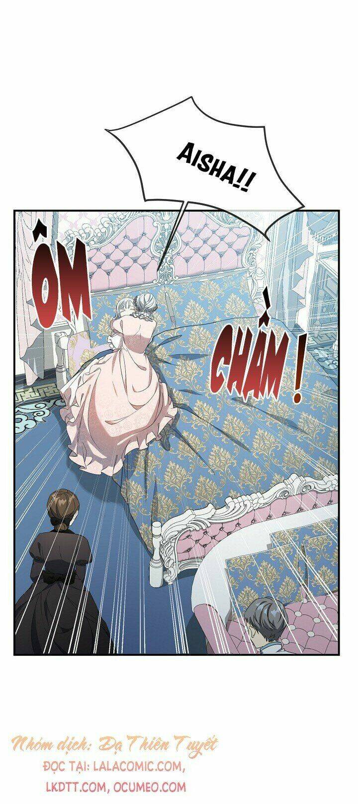 Lần Nữa Toả Sáng Chapter 22 - Trang 5