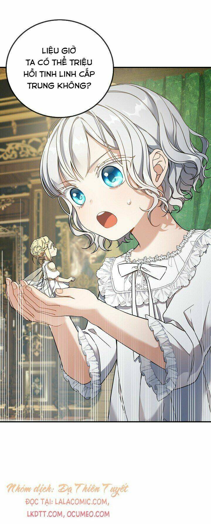 Lần Nữa Toả Sáng Chapter 22 - Trang 62