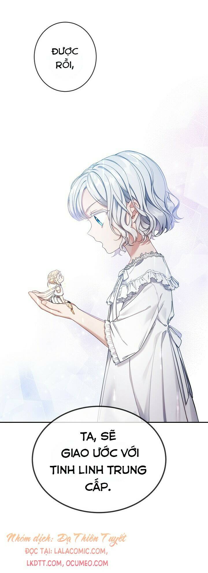 Lần Nữa Toả Sáng Chapter 23 - Trang 10