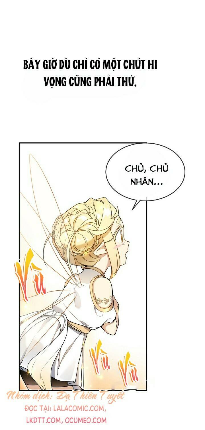 Lần Nữa Toả Sáng Chapter 23 - Trang 11