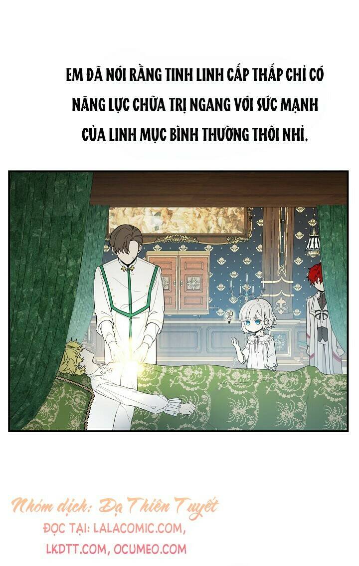Lần Nữa Toả Sáng Chapter 23 - Trang 12
