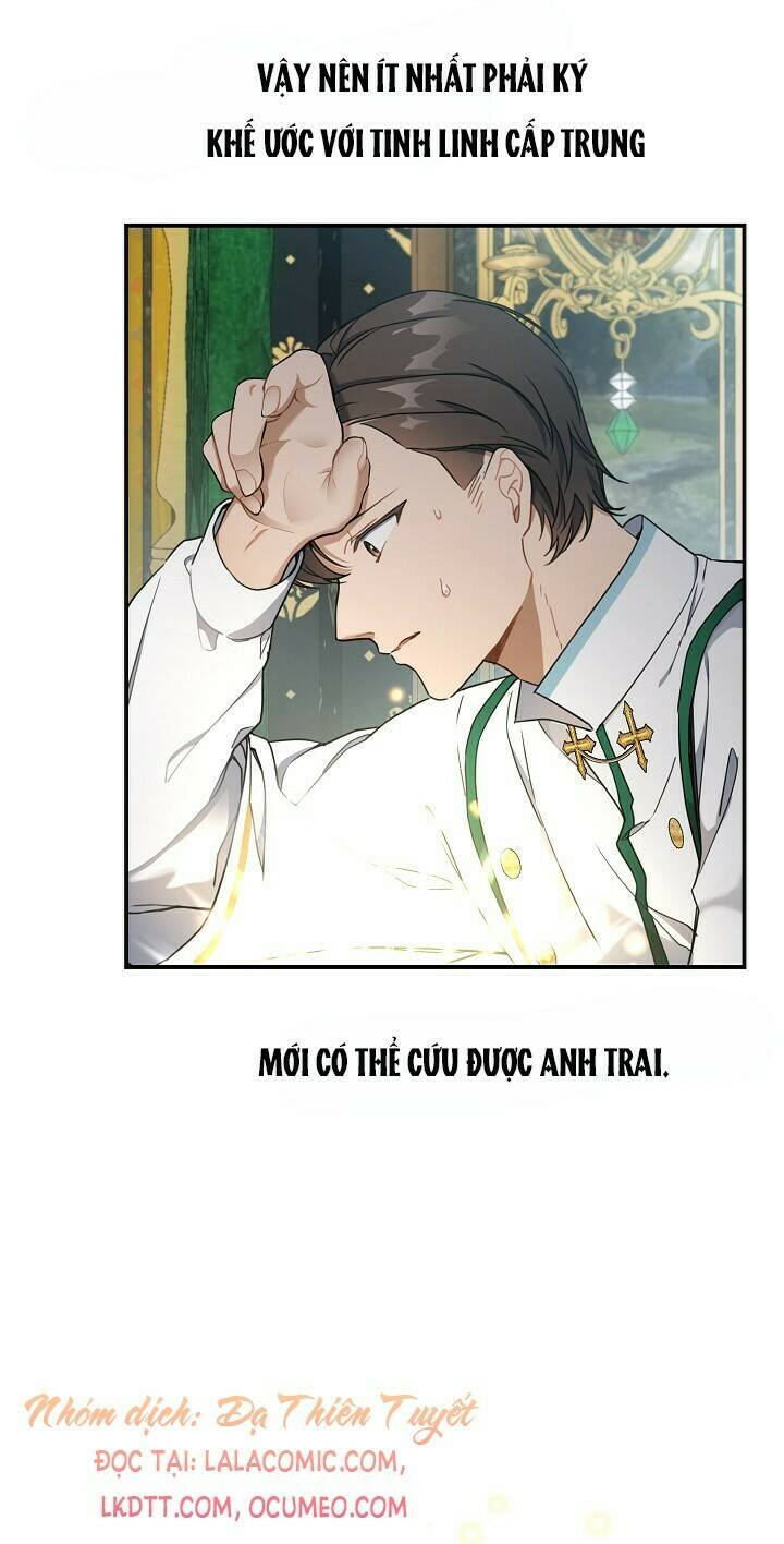 Lần Nữa Toả Sáng Chapter 23 - Trang 13