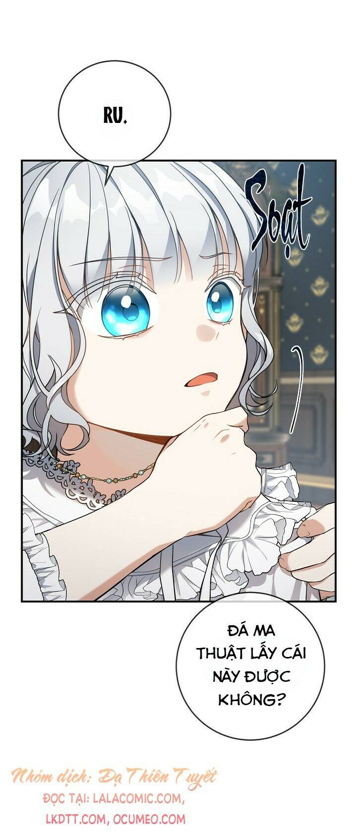 Lần Nữa Toả Sáng Chapter 23 - Trang 16