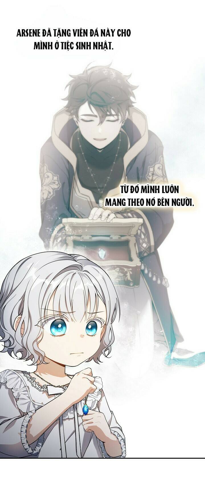 Lần Nữa Toả Sáng Chapter 23 - Trang 18