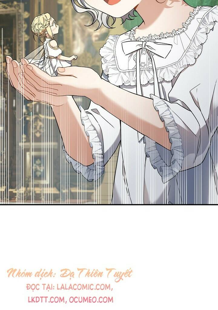 Lần Nữa Toả Sáng Chapter 23 - Trang 1