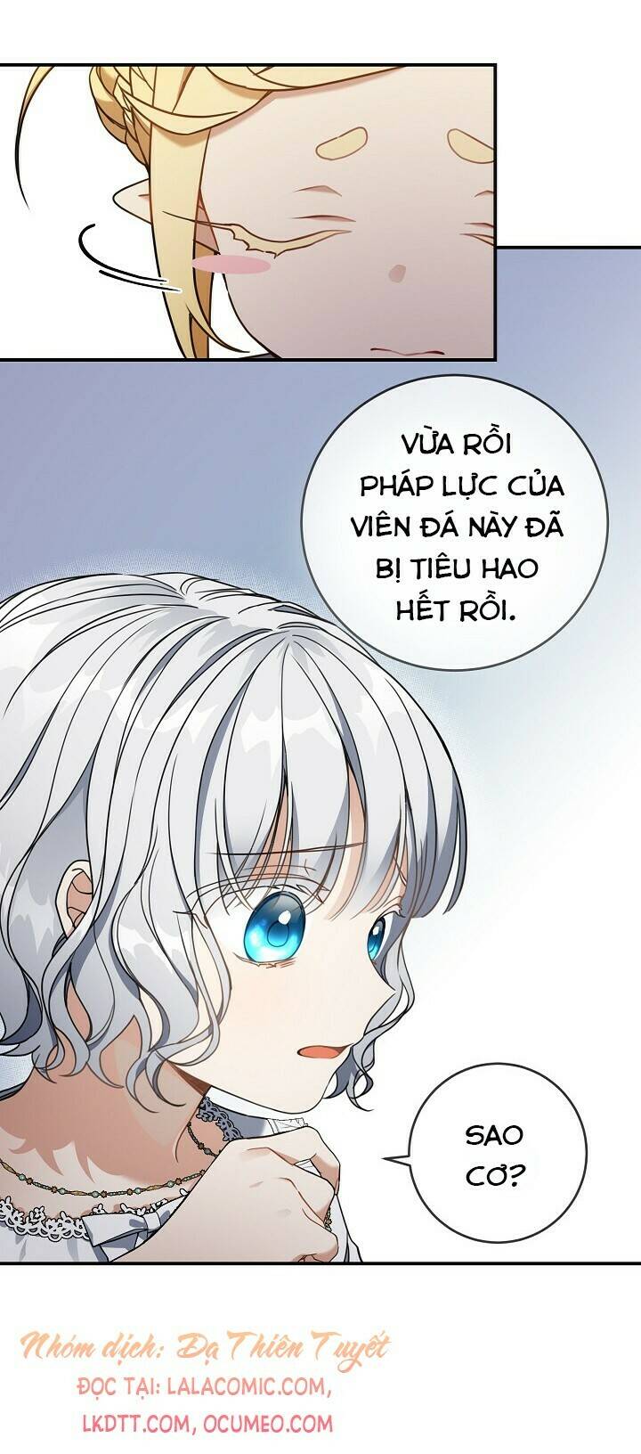 Lần Nữa Toả Sáng Chapter 23 - Trang 21