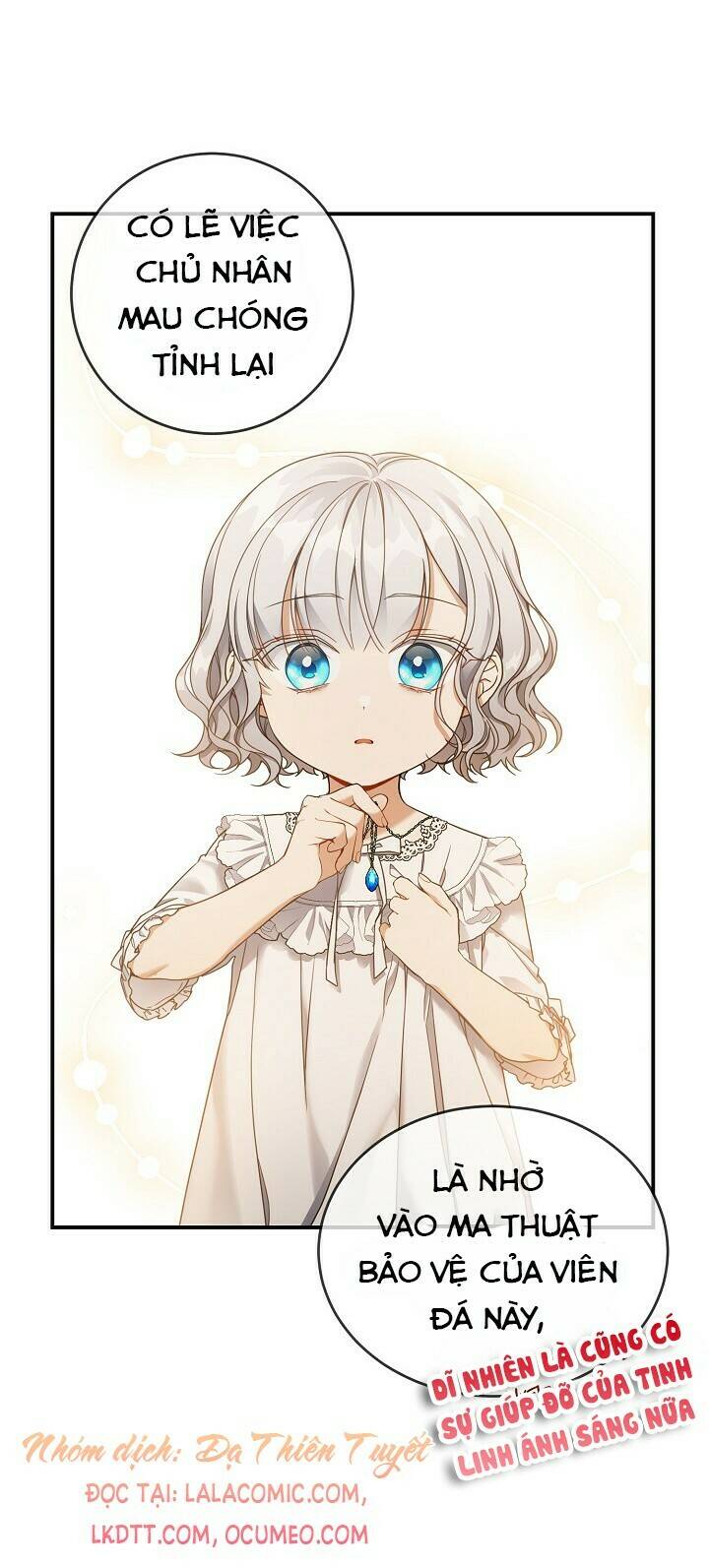 Lần Nữa Toả Sáng Chapter 23 - Trang 22