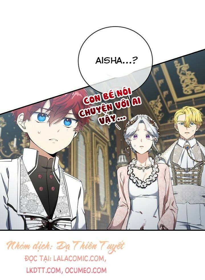 Lần Nữa Toả Sáng Chapter 23 - Trang 24